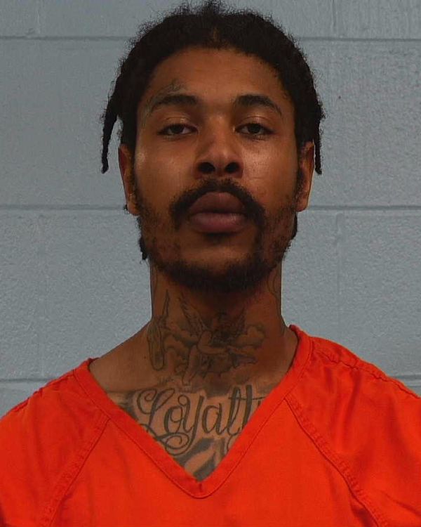 Goodnight-Barrow, Jammea Devaughn arrest record in Williamson County, Texas Goodnight-Barrow, Jammea Devaughn arrested in Williamson County, Texas mugshot