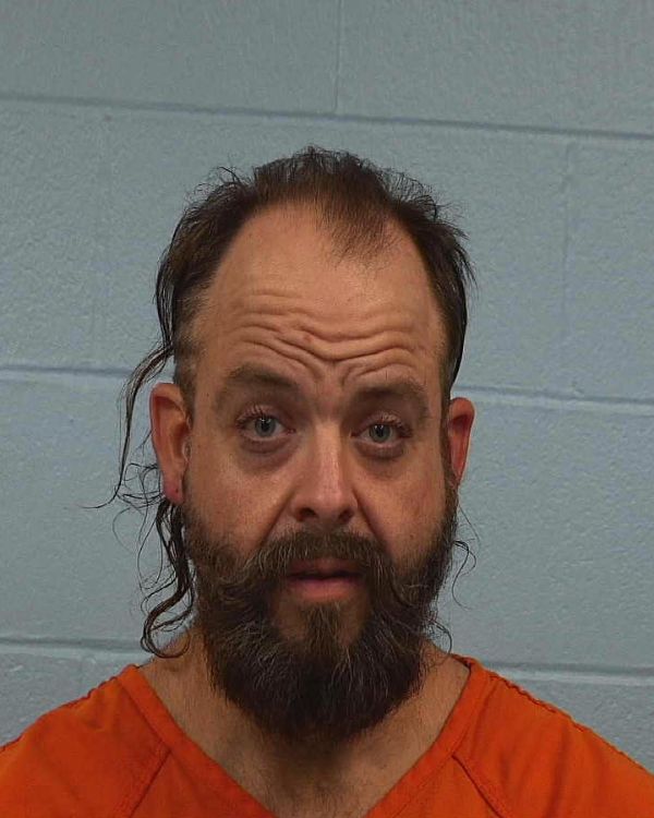 Roskey, Reece Everett arrest record in Williamson County, Texas Roskey, Reece Everett arrested in Williamson County, Texas mugshot