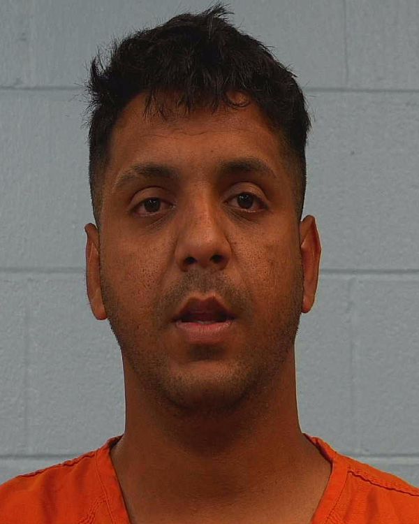 Castellanos Altuna, Yasel Alexander arrest record in Williamson County, Texas Castellanos Altuna, Yasel Alexander arrested in Williamson County, Texas mugshot