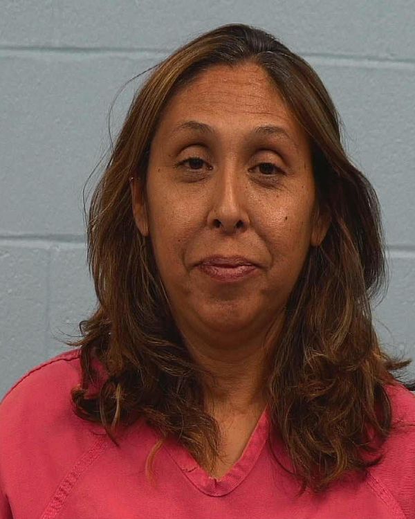 Vasquez, Dominique Nicole arrest record in Williamson County, Texas Vasquez, Dominique Nicole arrested in Williamson County, Texas mugshot