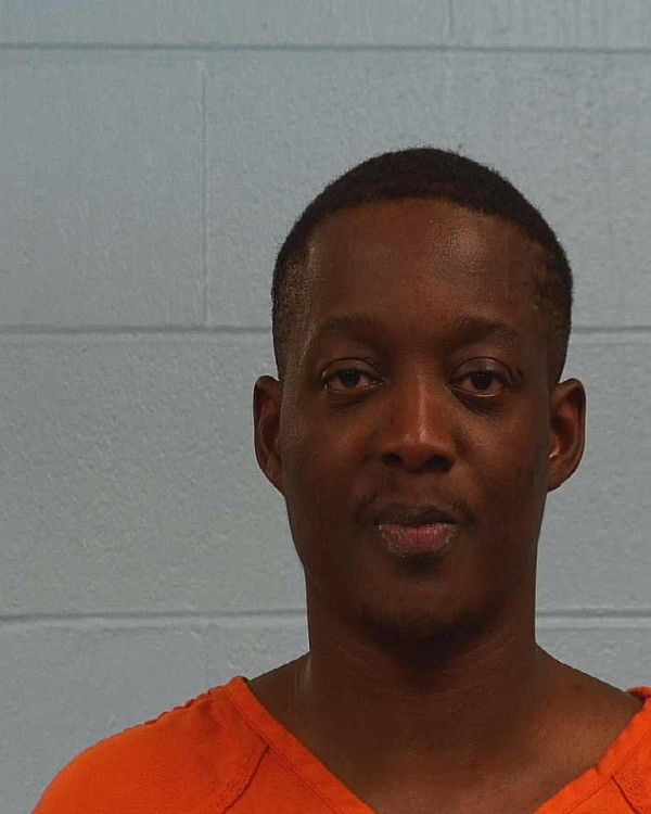 Sinte, Yannick arrest record in Williamson County, Texas Sinte, Yannick arrested in Williamson County, Texas mugshot
