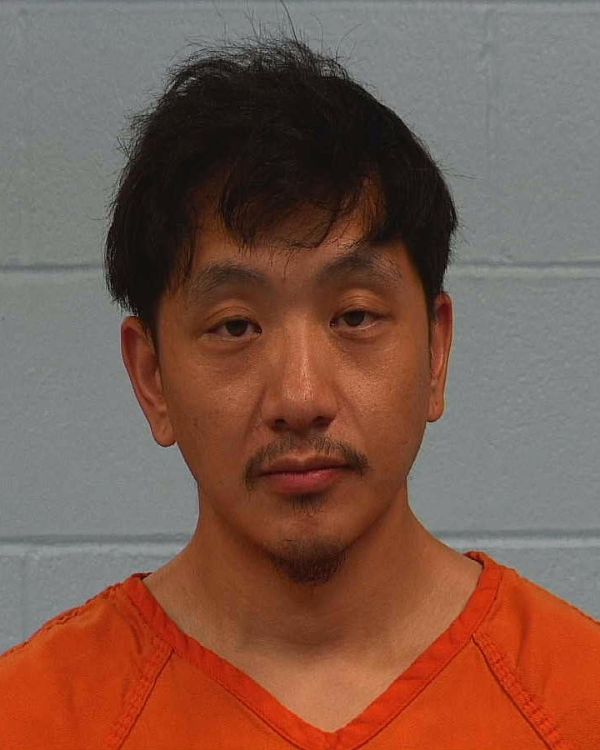 THOR, LUCKY KOOBMOOV arrest record in Williamson County, Texas THOR, LUCKY KOOBMOOV arrested in Williamson County, Texas mugshot
