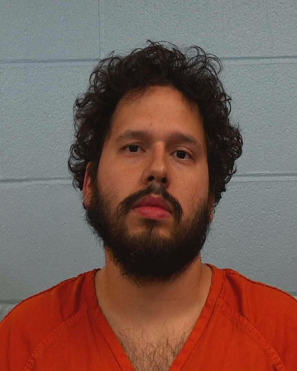 Orozco Marin, Nikolas arrest record in Williamson County, Texas Orozco Marin, Nikolas arrested in Williamson County, Texas mugshot