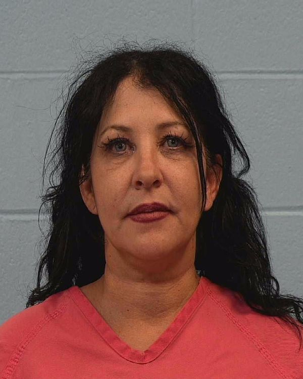 Romero, Sarah Beth arrest record in Williamson County, Texas Romero, Sarah Beth arrested in Williamson County, Texas mugshot