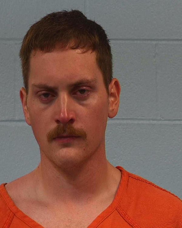 Ginac, Vaughn Logan arrest record in Williamson County, Texas Ginac, Vaughn Logan arrested in Williamson County, Texas mugshot