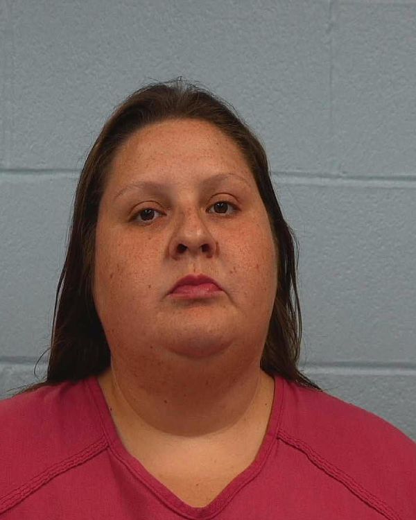 Ayala, Bailey Deanne arrest record in Williamson County, Texas Ayala, Bailey Deanne arrested in Williamson County, Texas mugshot