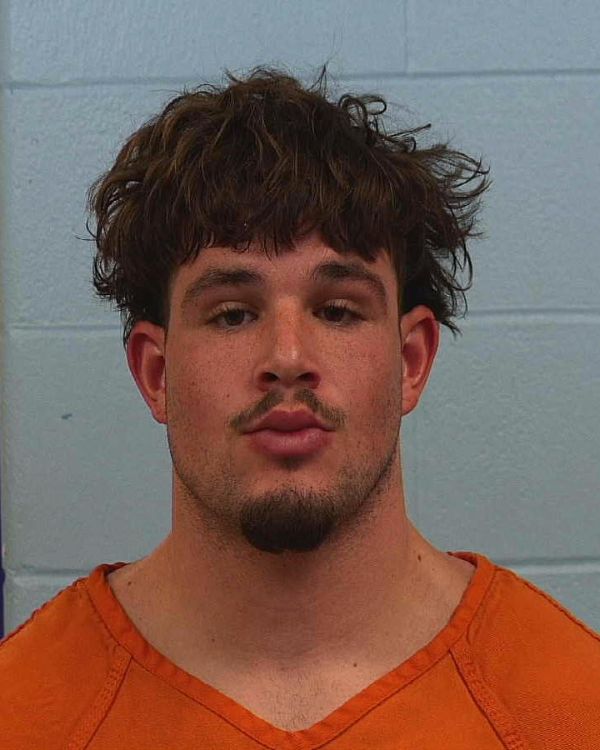 Frueh, Vincent Vaughn arrest record in Williamson County, Texas Frueh, Vincent Vaughn arrested in Williamson County, Texas mugshot