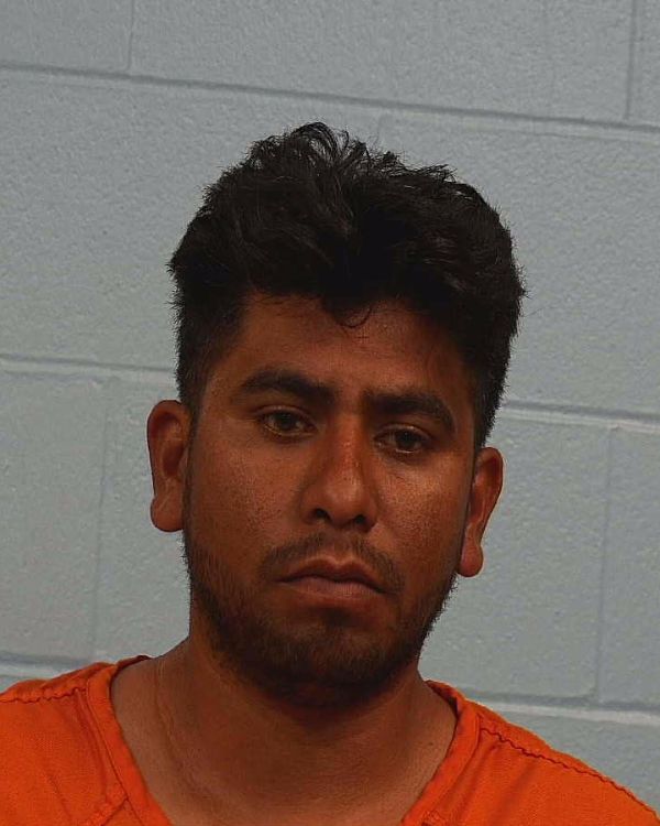 Sanchez Enciso, Orlando arrest record in Williamson County, Texas Sanchez Enciso, Orlando arrested in Williamson County, Texas mugshot