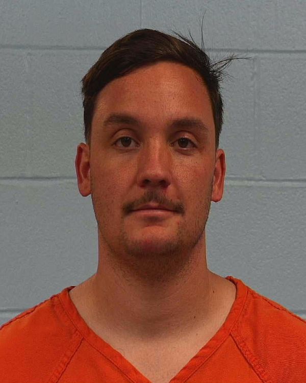 Swofford, Evan Keith arrest record in Williamson County, Texas Swofford, Evan Keith arrested in Williamson County, Texas mugshot