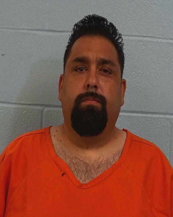 Sterio, Tony arrest record in Williamson County, Texas Sterio, Tony arrested in Williamson County, Texas mugshot