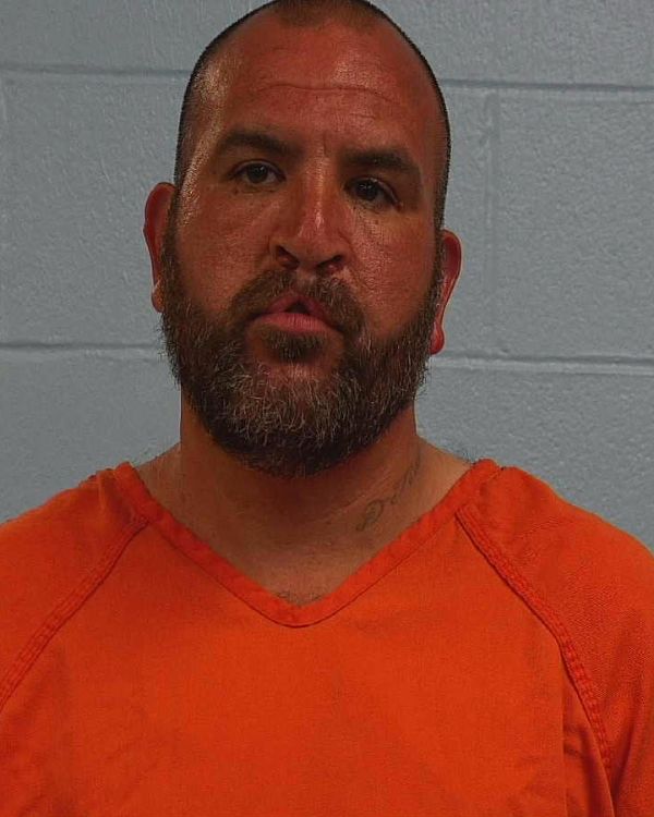 Alvarado, Daniel Lance arrest record in Williamson County, Texas Alvarado, Daniel Lance arrested in Williamson County, Texas mugshot