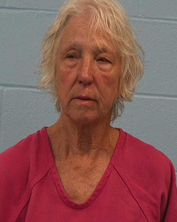 BARRON, GAYLE SUZANNE arrest record in Williamson County, Texas BARRON, GAYLE SUZANNE arrested in Williamson County, Texas mugshot