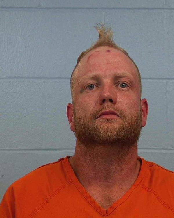 Burnett, Christopher Allen arrest record in Williamson County, Texas Burnett, Christopher Allen arrested in Williamson County, Texas mugshot