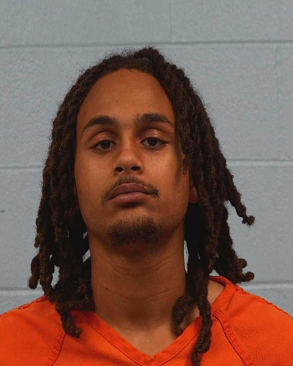 Horton, Amari Gerome arrest record in Williamson County, Texas Horton, Amari Gerome arrested in Williamson County, Texas mugshot