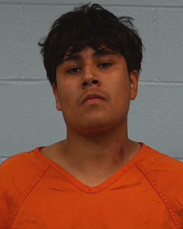 Vences, Israel Izaiah arrest record in Williamson County, Texas Vences, Israel Izaiah arrested in Williamson County, Texas mugshot