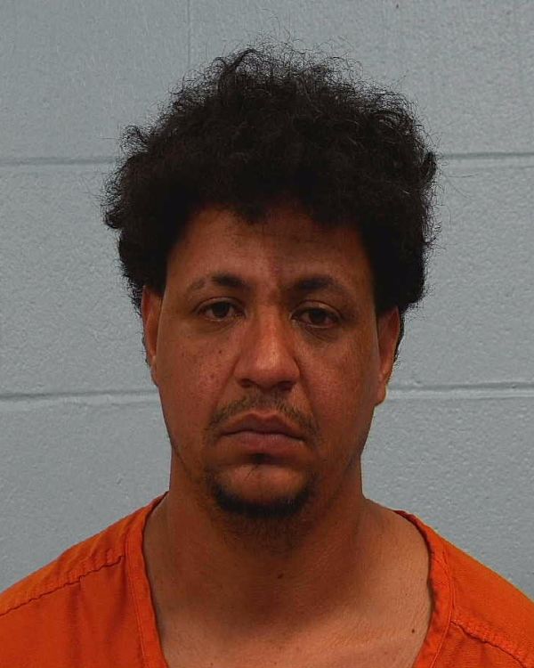 BARANDICA PEREZ, HERNAN E arrest record in Williamson County, Texas BARANDICA PEREZ, HERNAN E arrested in Williamson County, Texas mugshot