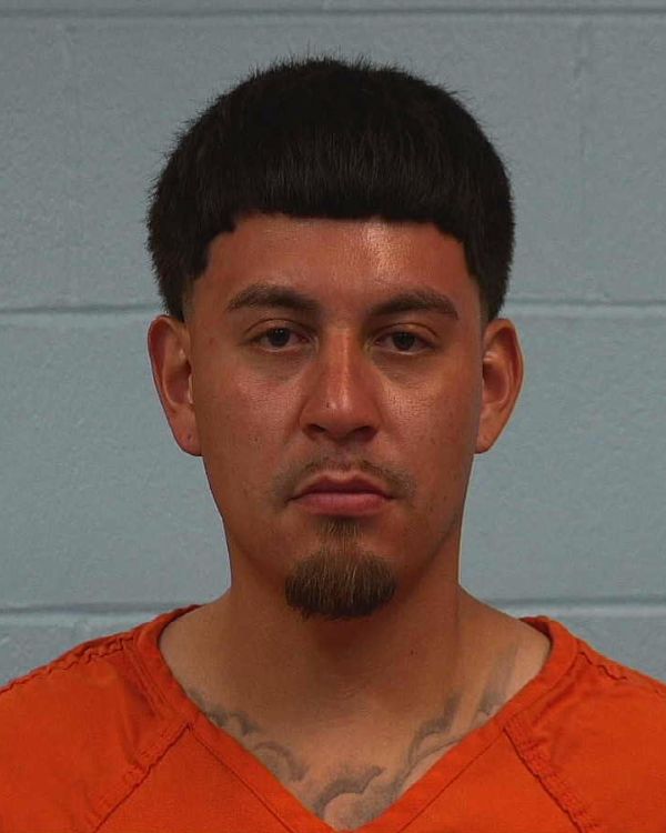 Ojeda-Ovalle, Ruben arrest record in Williamson County, Texas Ojeda-Ovalle, Ruben arrested in Williamson County, Texas mugshot