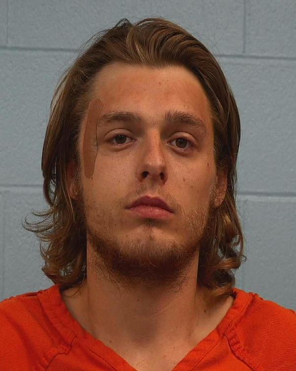 Grigsby, Levi Zackary arrest record in Williamson County, Texas Grigsby, Levi Zackary arrested in Williamson County, Texas mugshot