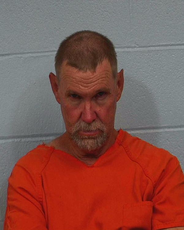 Pruett, Warren Clay arrest record in Williamson County, Texas Pruett, Warren Clay arrested in Williamson County, Texas mugshot