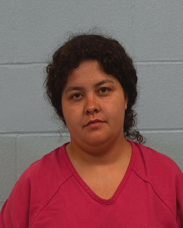 Barrientes, Aaliyah Esperanza arrest record in Williamson County, Texas Barrientes, Aaliyah Esperanza arrested in Williamson County, Texas mugshot