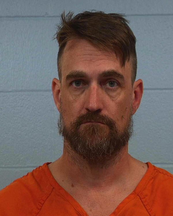 Fitzgerald, Scott Andrew arrest record in Williamson County, Texas Fitzgerald, Scott Andrew arrested in Williamson County, Texas mugshot