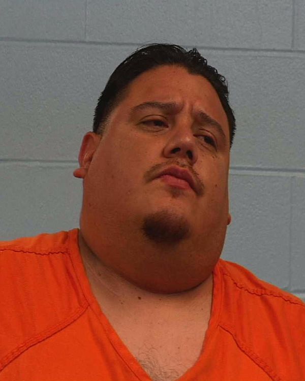 Canales, Fabian Ray-Adam arrest record in Williamson County, Texas Canales, Fabian Ray-Adam arrested in Williamson County, Texas mugshot