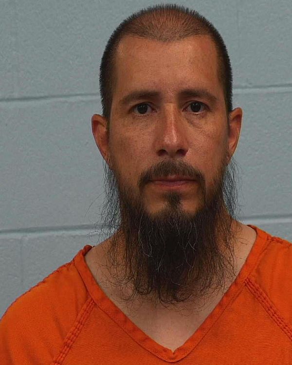 Pena, Vincent arrest record in Williamson County, Texas Pena, Vincent arrested in Williamson County, Texas mugshot