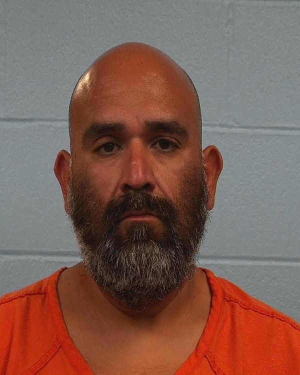 Elizondo, Joe Anthony arrest record in Williamson County, Texas Elizondo, Joe Anthony arrested in Williamson County, Texas mugshot