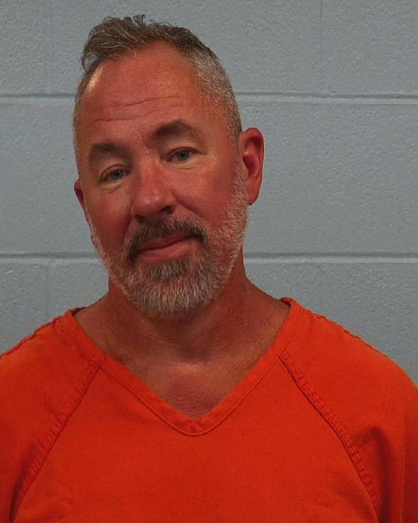 KELLY, ROY OLIVER arrest record in Williamson County, Texas KELLY, ROY OLIVER arrested in Williamson County, Texas mugshot