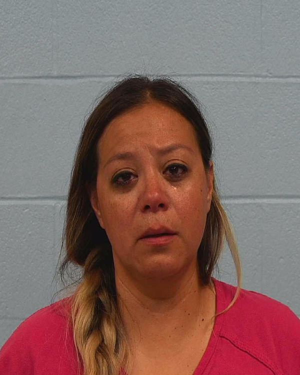 Ramos, Ashley Yvonne arrest record in Williamson County, Texas Ramos, Ashley Yvonne arrested in Williamson County, Texas mugshot