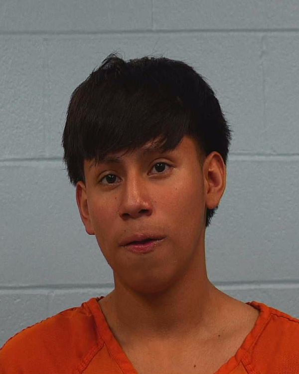 Rosalino, Eric arrest record in Williamson County, Texas Rosalino, Eric arrested in Williamson County, Texas mugshot