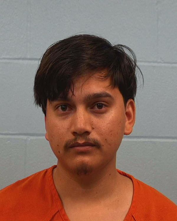 WOLI, KHAGENDRA arrest record in Williamson County, Texas WOLI, KHAGENDRA arrested in Williamson County, Texas mugshot