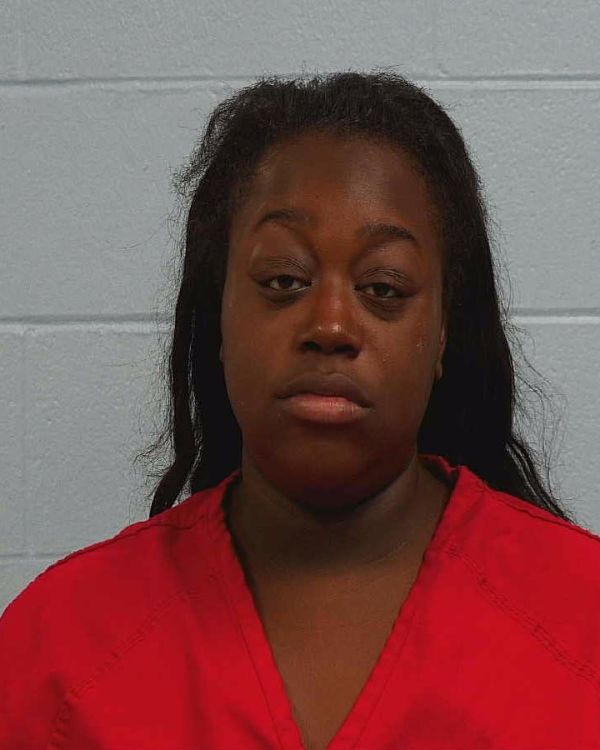 Ricks, Deasha Lasha arrest record in Williamson County, Texas Ricks, Deasha Lasha arrested in Williamson County, Texas mugshot