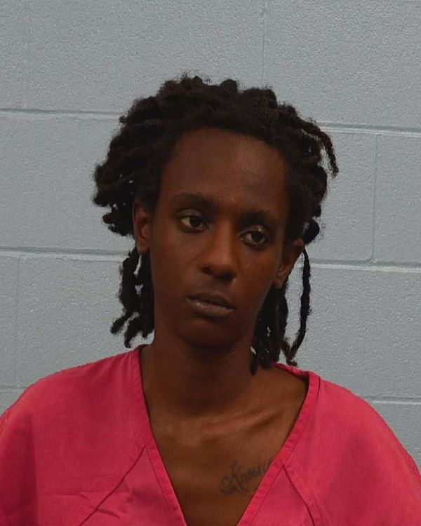 Auguste, Aniyah Desire arrest record in Williamson County, Texas Auguste, Aniyah Desire arrested in Williamson County, Texas mugshot