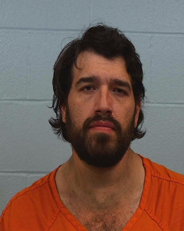 Garza-Lux Crofoot, Anthony Cordell arrest record in Williamson County, Texas Garza-Lux Crofoot, Anthony Cordell arrested in Williamson County, Texas mugshot
