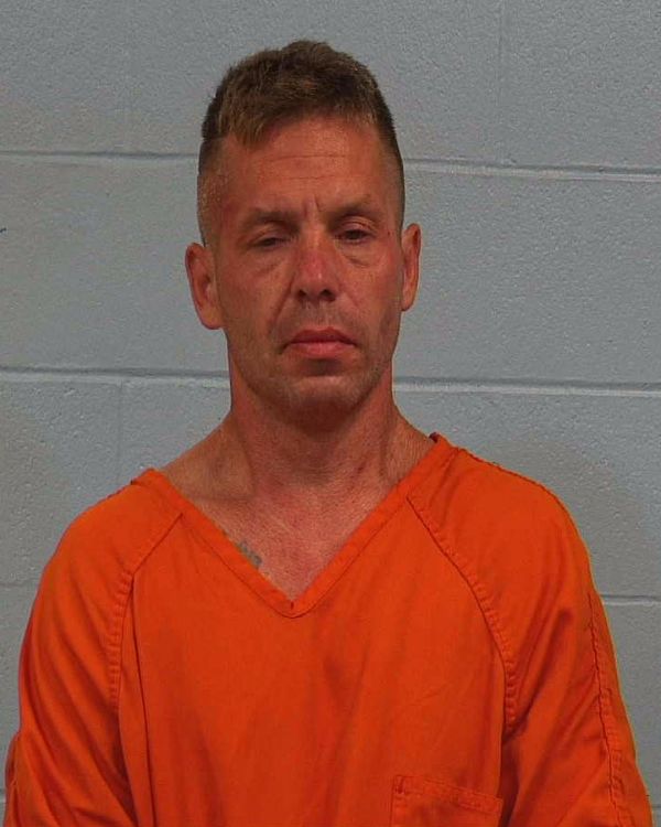 Fortney, Patrick Richard arrest record in Williamson County, Texas Fortney, Patrick Richard arrested in Williamson County, Texas mugshot