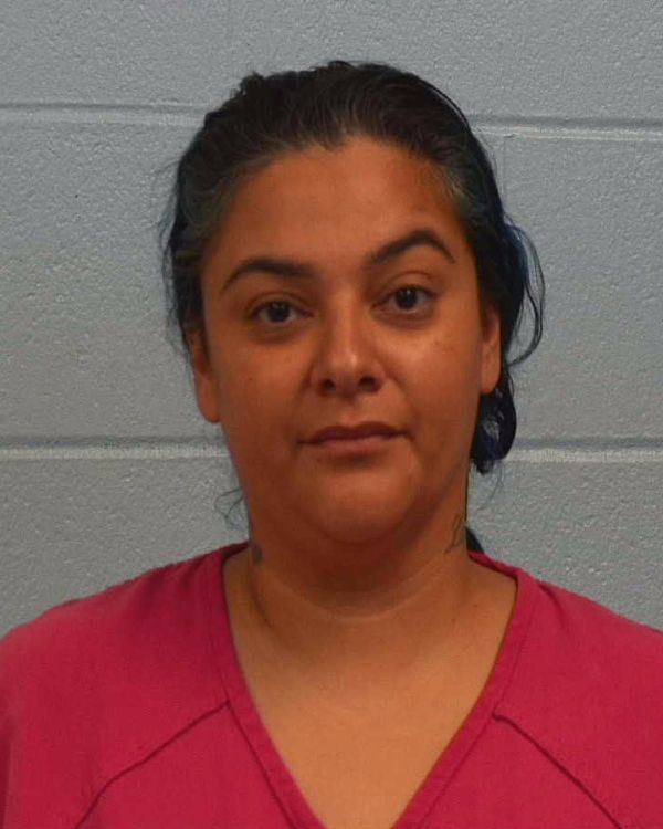 Martinez, Chelsea Corina Ann arrest record in Williamson County, Texas Martinez, Chelsea Corina Ann arrested in Williamson County, Texas mugshot