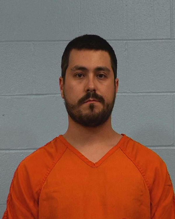 Chavez, Christopher John arrest record in Williamson County, Texas Chavez, Christopher John arrested in Williamson County, Texas mugshot