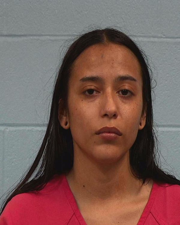 Steele, Imani Larissa arrest record in Williamson County, Texas Steele, Imani Larissa arrested in Williamson County, Texas mugshot