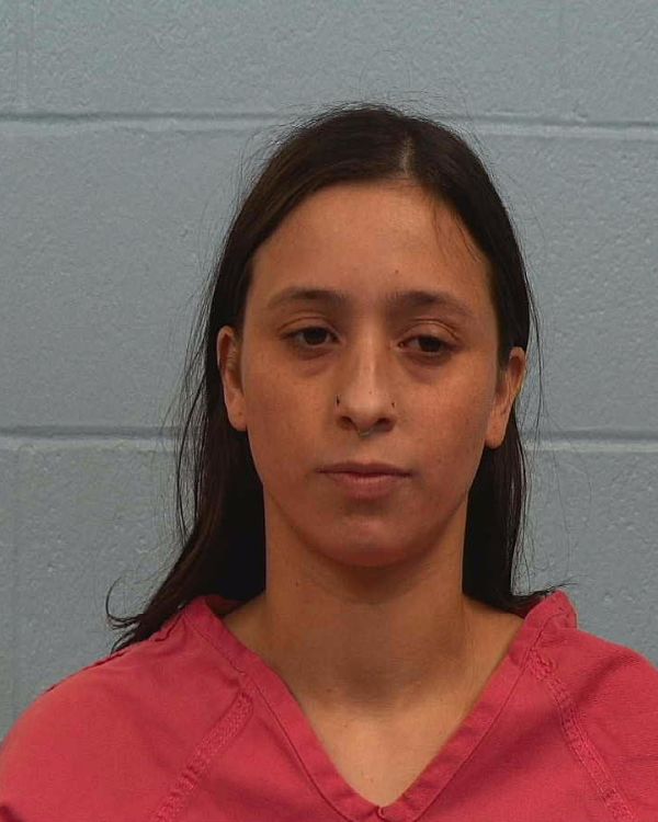 Carrese, Jessica Stout arrest record in Williamson County, Texas Carrese, Jessica Stout arrested in Williamson County, Texas mugshot