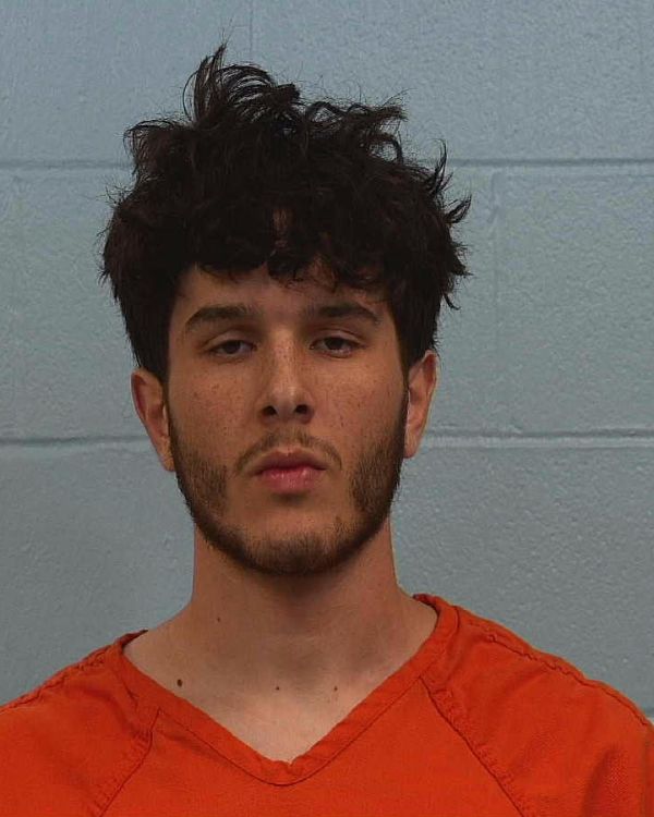 Madrigal, Sergio James arrest record in Williamson County, Texas Madrigal, Sergio James arrested in Williamson County, Texas mugshot