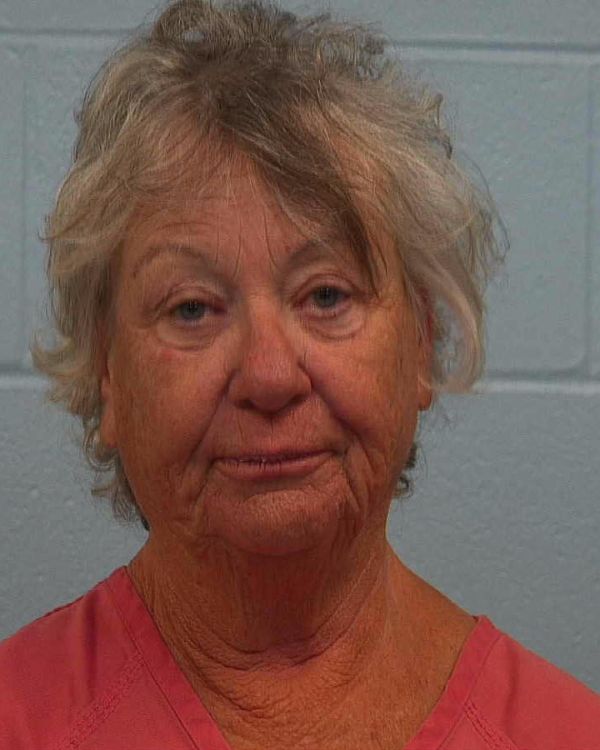Fetter, Kelly Ellis arrest record in Williamson County, Texas Fetter, Kelly Ellis arrested in Williamson County, Texas mugshot