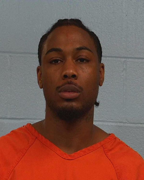 Brown, Cormello Cecileugene arrest record in Williamson County, Texas Brown, Cormello Cecileugene arrested in Williamson County, Texas mugshot