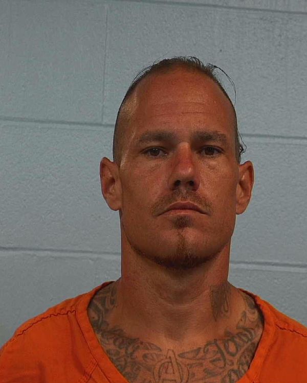 Epperson, Jeffrey Allen arrest record in Williamson County, Texas Epperson, Jeffrey Allen arrested in Williamson County, Texas mugshot