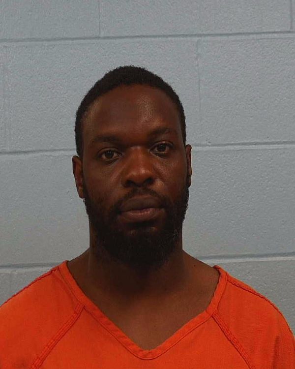 Blunson, Lavaris Johnte arrest record in Williamson County, Texas Blunson, Lavaris Johnte arrested in Williamson County, Texas mugshot