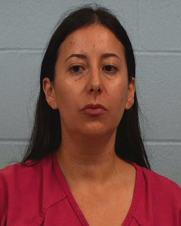 Vanegas Alfonso, Carolina arrest record in Williamson County, Texas Vanegas Alfonso, Carolina arrested in Williamson County, Texas mugshot