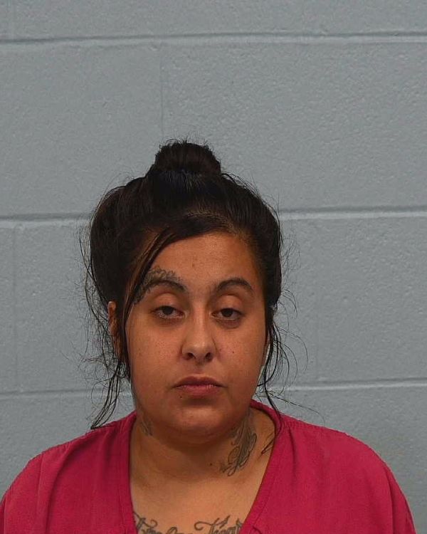 Uribe, Mariah Ginger arrest record in Williamson County, Texas Uribe, Mariah Ginger arrested in Williamson County, Texas mugshot