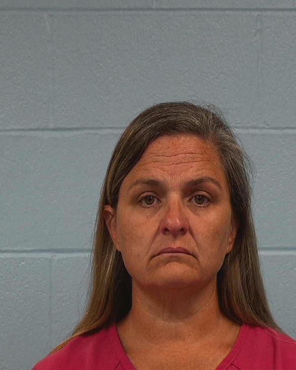 BROTZMAN, MISTY ROCHELLE arrest record in Williamson County, Texas BROTZMAN, MISTY ROCHELLE arrested in Williamson County, Texas mugshot