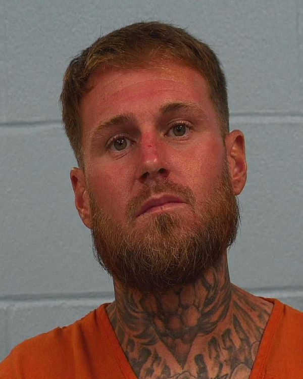 Skero, Nicolas Joseph arrest record in Williamson County, Texas Skero, Nicolas Joseph arrested in Williamson County, Texas mugshot