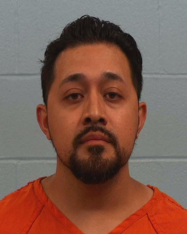 Ramirez Alvarez, Martin arrest record in Williamson County, Texas Ramirez Alvarez, Martin arrested in Williamson County, Texas mugshot